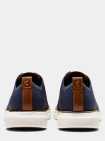 Туфли и лоферы Cole Haan модель C43875 Фото
