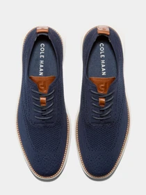 Туфли и лоферы Cole Haan модель C43875 Фото