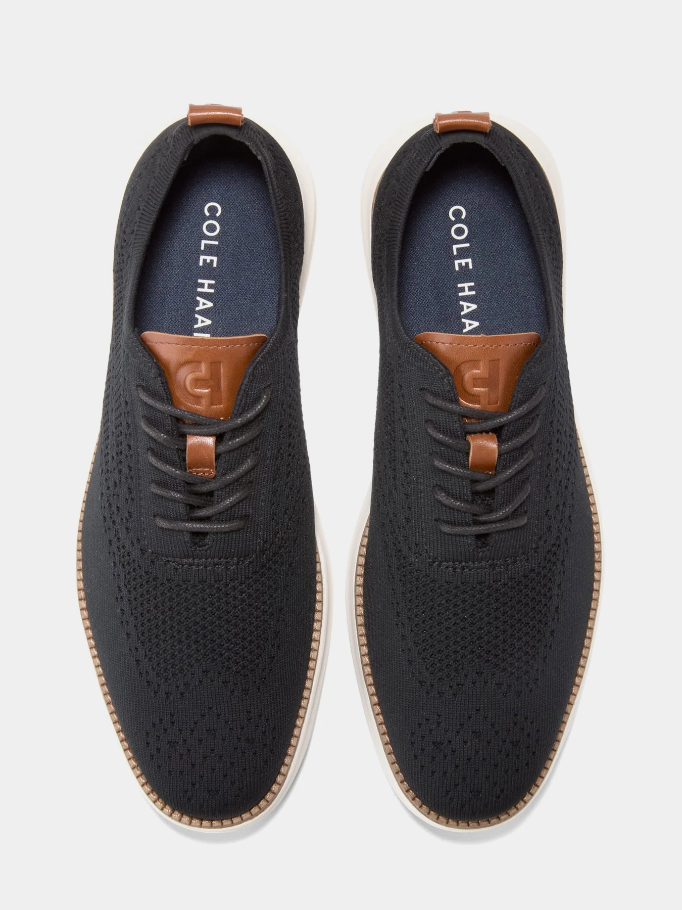 Туфли и лоферы Cole Haan модель C43876 Туфли и лоферы Cole Haan модель C43876 Фото