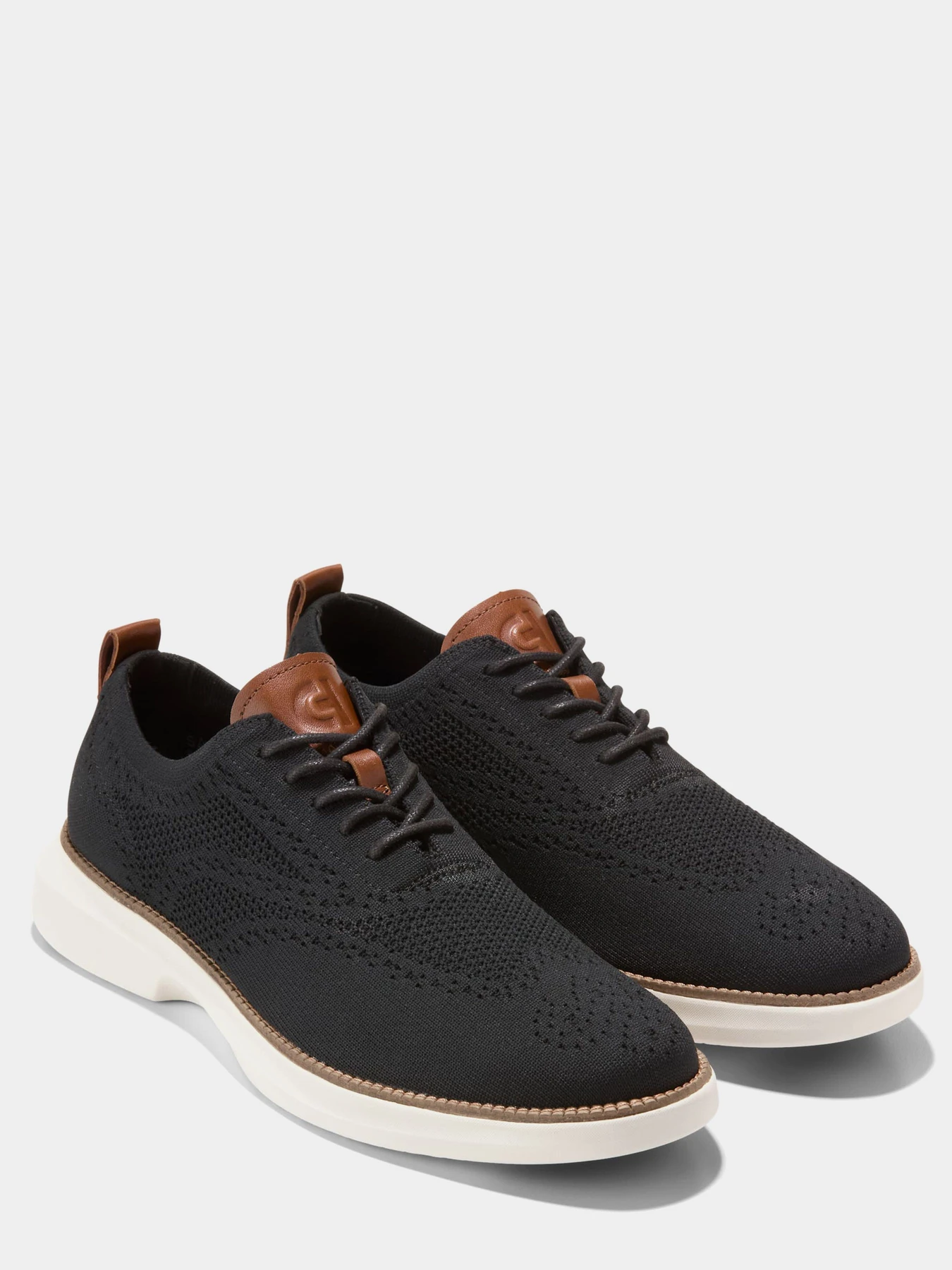 Туфли и лоферы Cole Haan модель C43876 Туфли и лоферы Cole Haan модель C43876 Фото