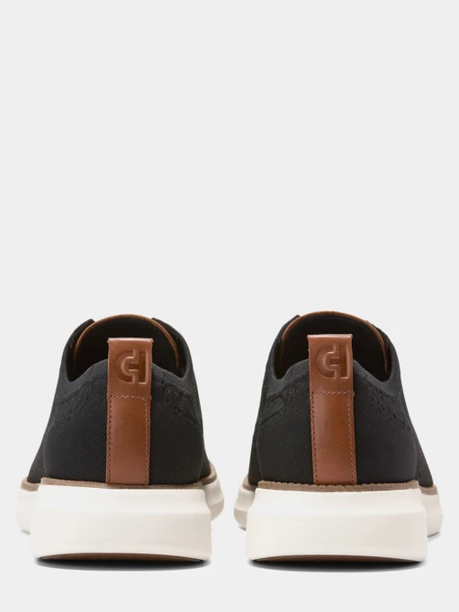 Чоловічі Туфлі Cole Haan фото 3