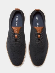 Туфли и лоферы Cole Haan модель C43876 Фото
