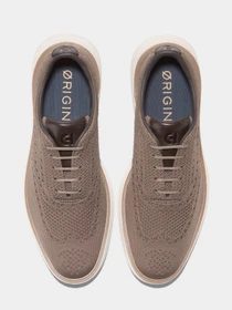 Туфли и лоферы Cole Haan модель C43766 Фото