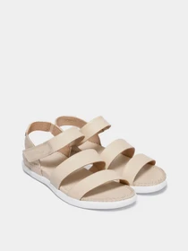 Сандалії Forelli модель 22315-Beige Фото