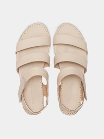 Сандалії Forelli модель 22315-Beige Фото