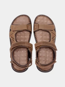 Сандалии Forelli модель 40526-Beige Фото