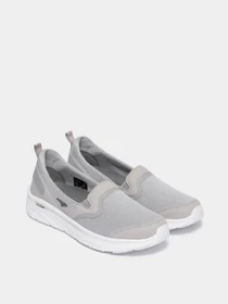 Слипоны и мокасины Forelli модель 54302-Gray Фото