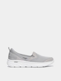 Слипоны и мокасины Forelli модель 54302-Gray Фото