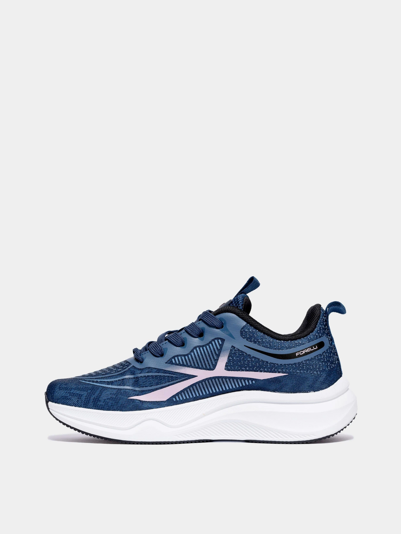Кросівки Forelli модель 90034-Blue Фото