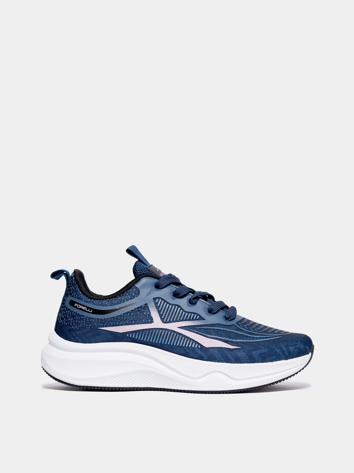Кросівки Forelli модель 90034-Blue Фото