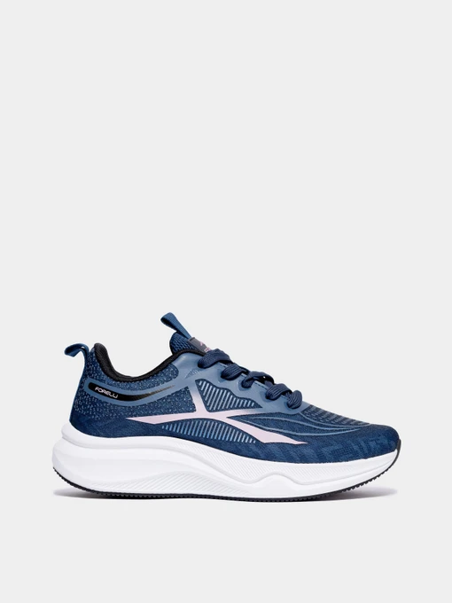 Кросівки Forelli модель 90034-Blue Фото