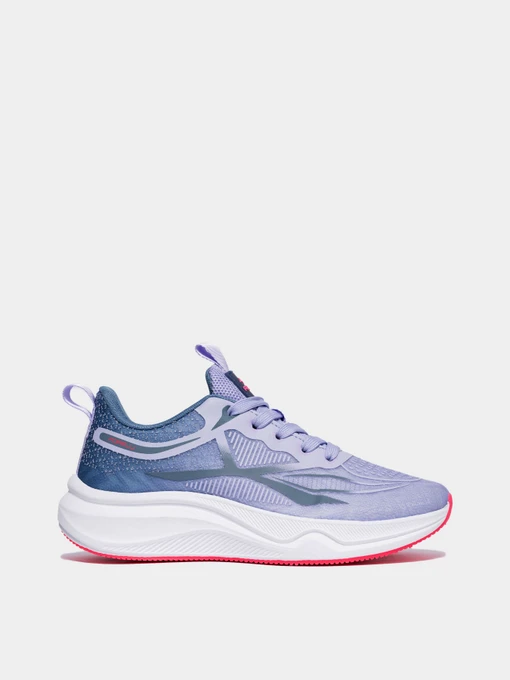 Кросівки Forelli модель 90034-Purple Фото