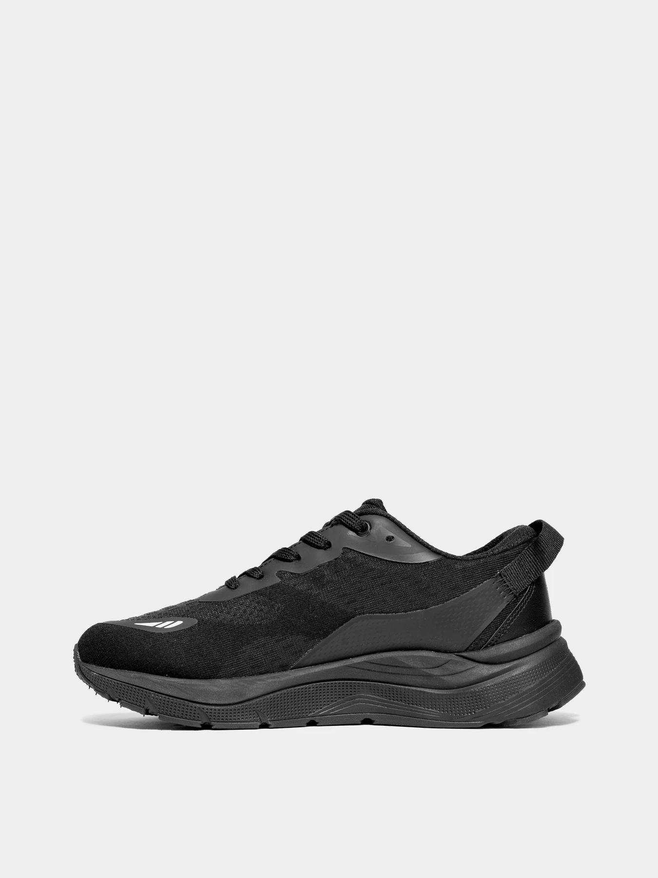 Кросівки Forelli модель 90701-Black Фото