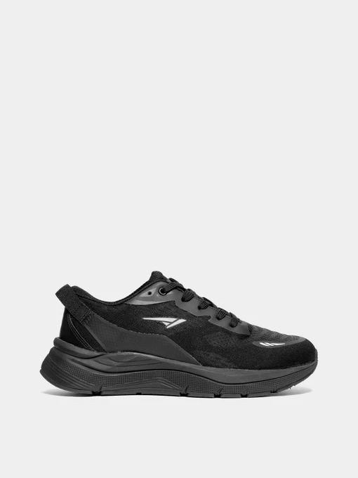 Кросівки Forelli модель 90701-Black Фото