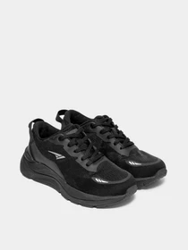 Кросівки Forelli модель 90701-Black Фото