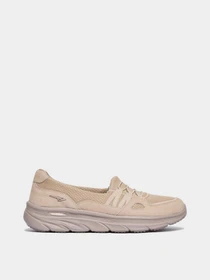 Слипоны и мокасины Forelli модель 54303-Beige Фото