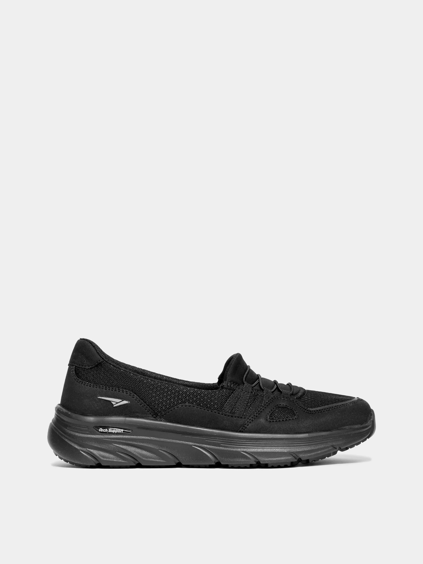 Слипоны и мокасины Forelli модель 54303-Black Слипоны и мокасины Forelli модель 54303-Black Фото