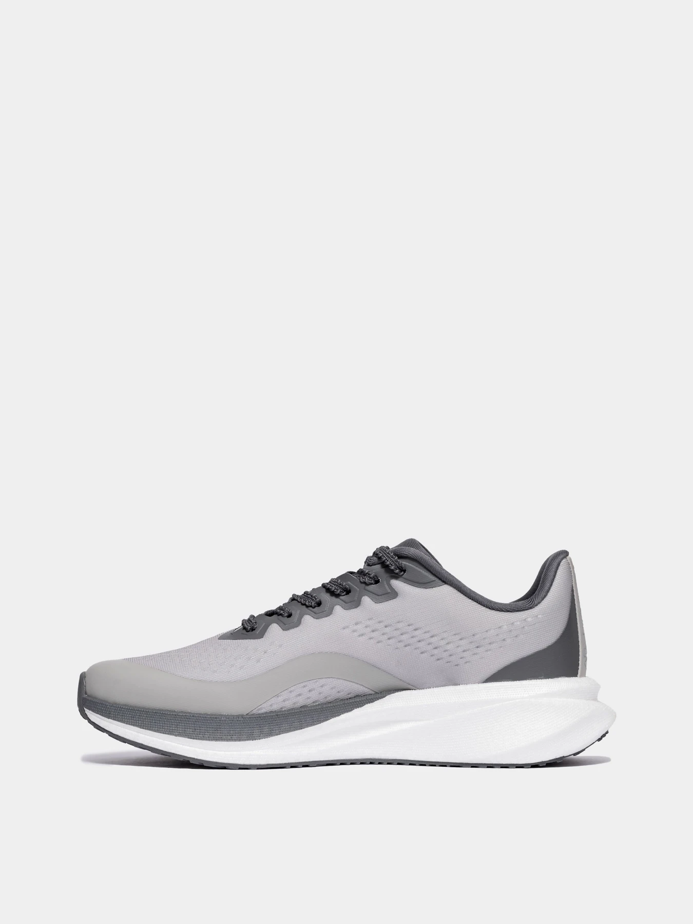 Кросівки Forelli модель 2504M-Gray Фото