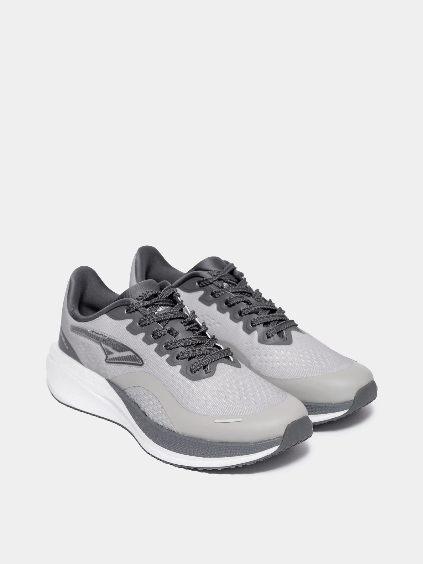 Кросівки Forelli модель 2504M-Gray Фото