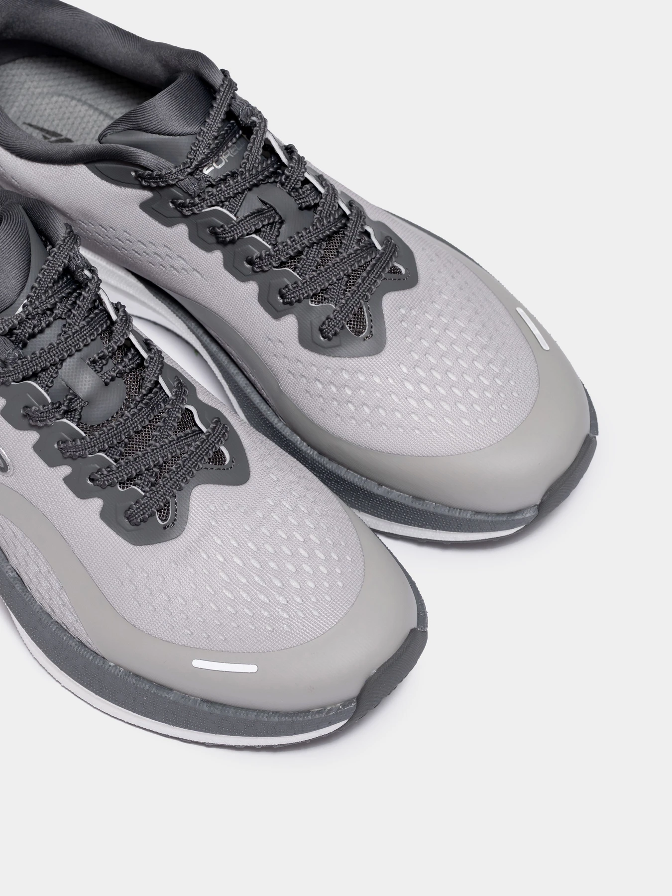 Кросівки Forelli модель 2504M-Gray Фото