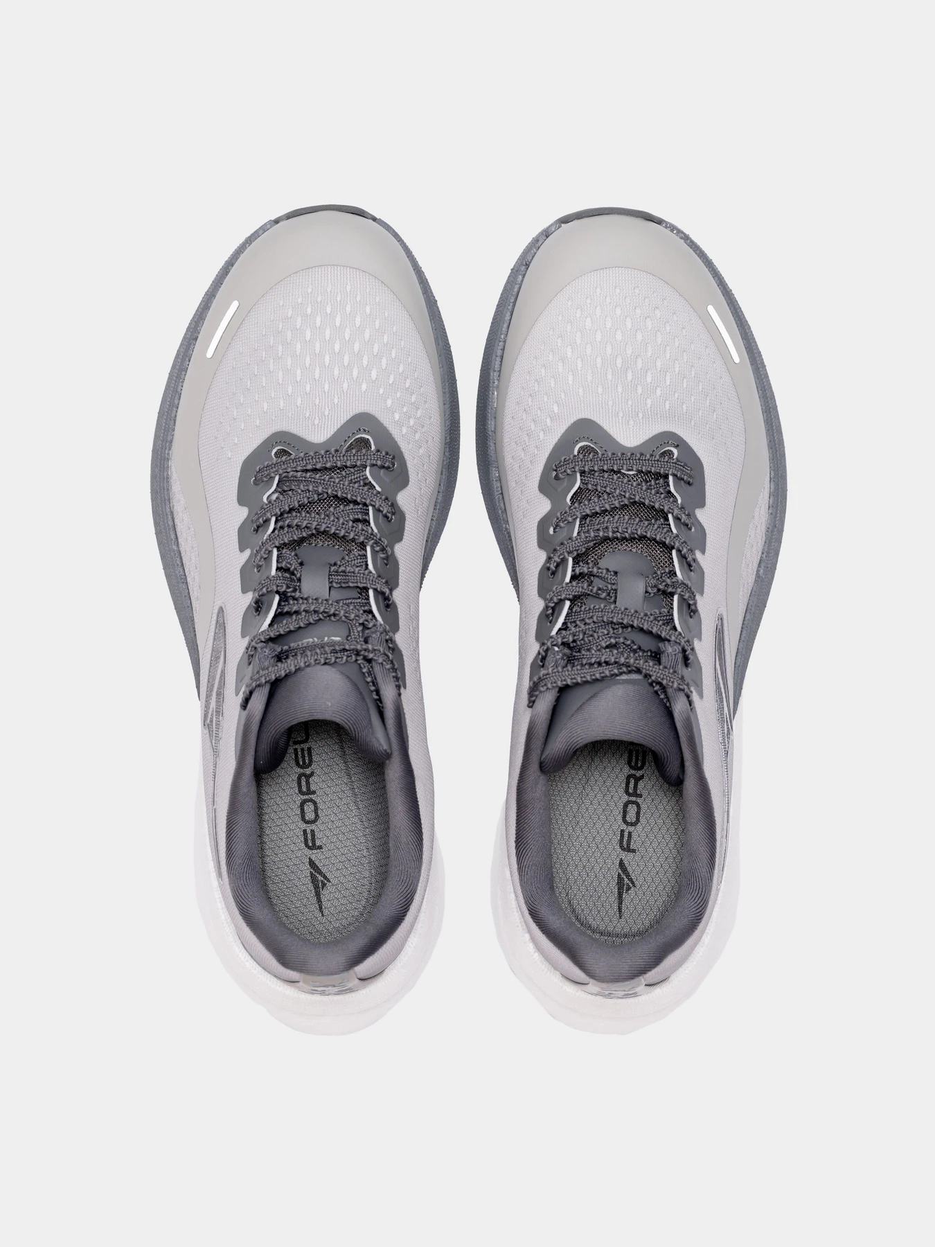 Кросівки Forelli модель 2504M-Gray Фото