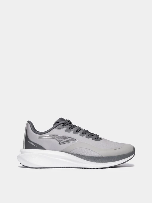 Кроссовки Forelli модель 2504M-Gray Фото