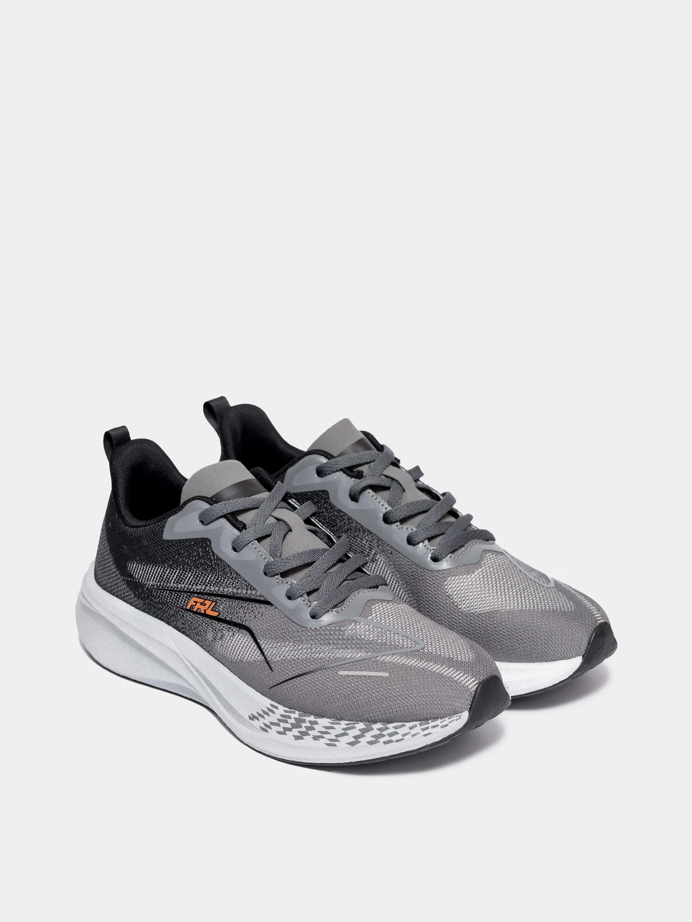 Кроссовки Forelli модель 25209-Gray Кроссовки Forelli модель 25209-Gray Фото