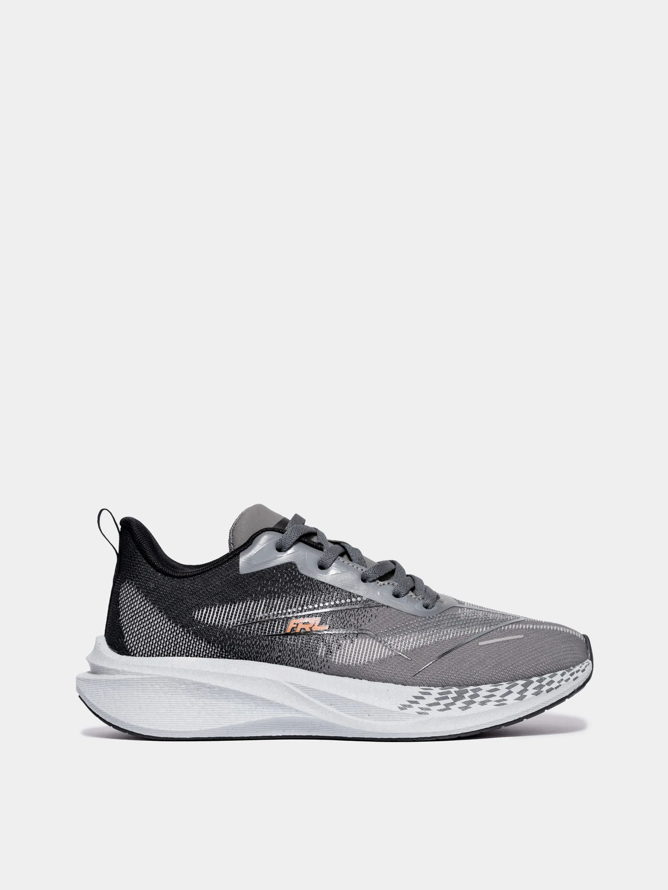 Кроссовки Forelli модель 25209-Gray Кроссовки Forelli модель 25209-Gray Фото