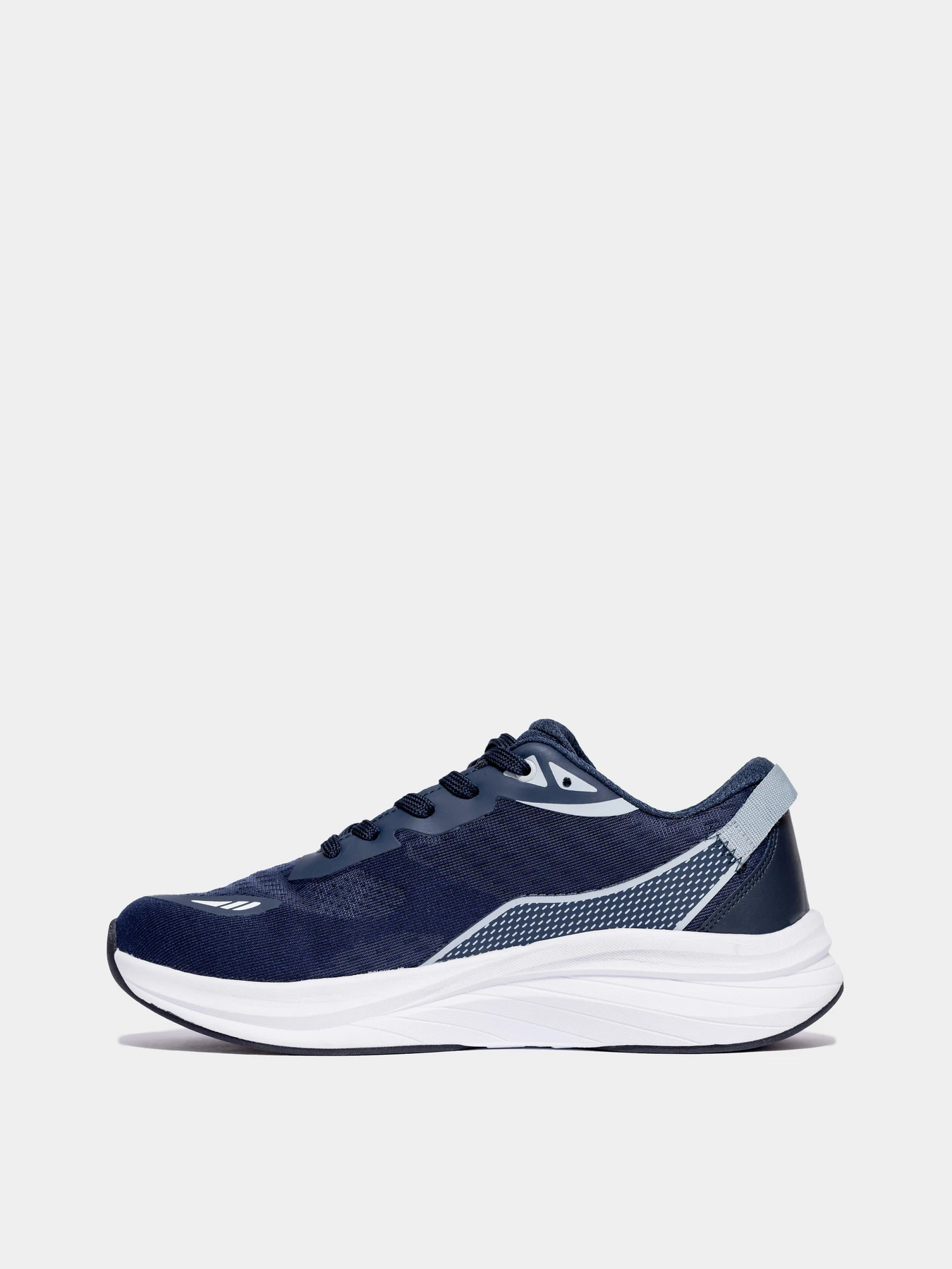 Кросівки Forelli модель 90701-1-Blue Кросівки Forelli модель 90701-1-Blue Фото
