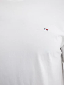 Футболки и поло Tommy Hilfiger модель 104283 Фото