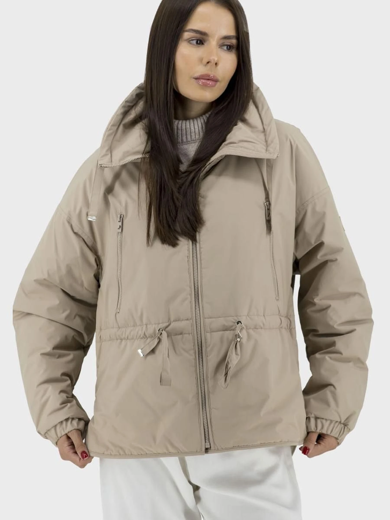 Куртки та дублянки Bella Bicchi модель 106666 Куртки та дублянки Bella Bicchi модель 106666 Фото