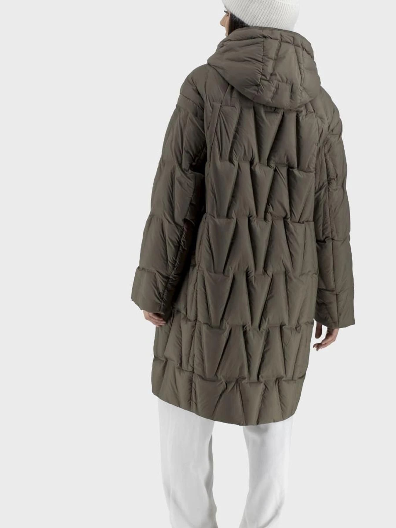 Куртки та дублянки Bella Bicchi модель 106673 Куртки та дублянки Bella Bicchi модель 106673 Фото