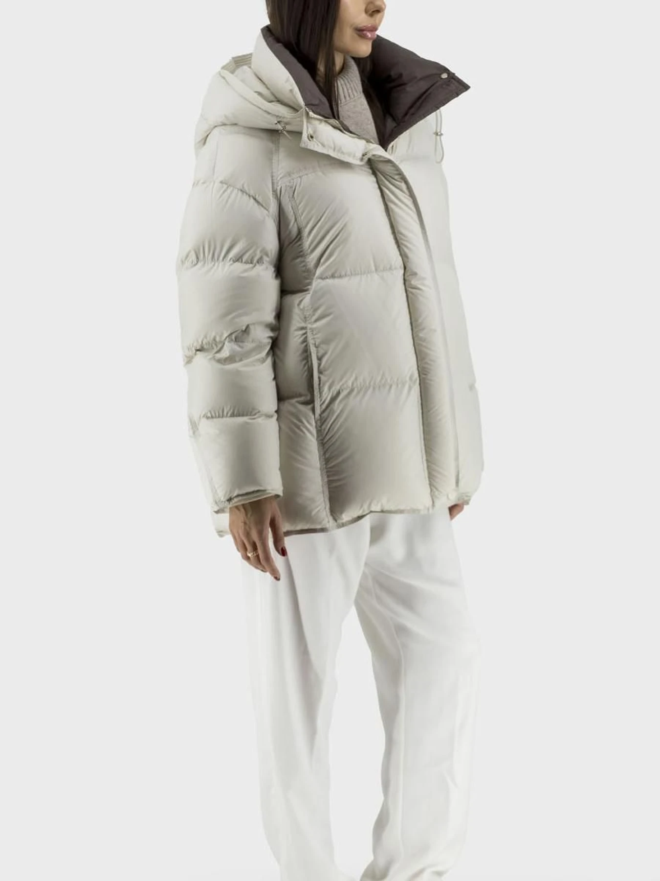 Куртки та дублянки Bella Bicchi модель 107185 Куртки та дублянки Bella Bicchi модель 107185 Фото