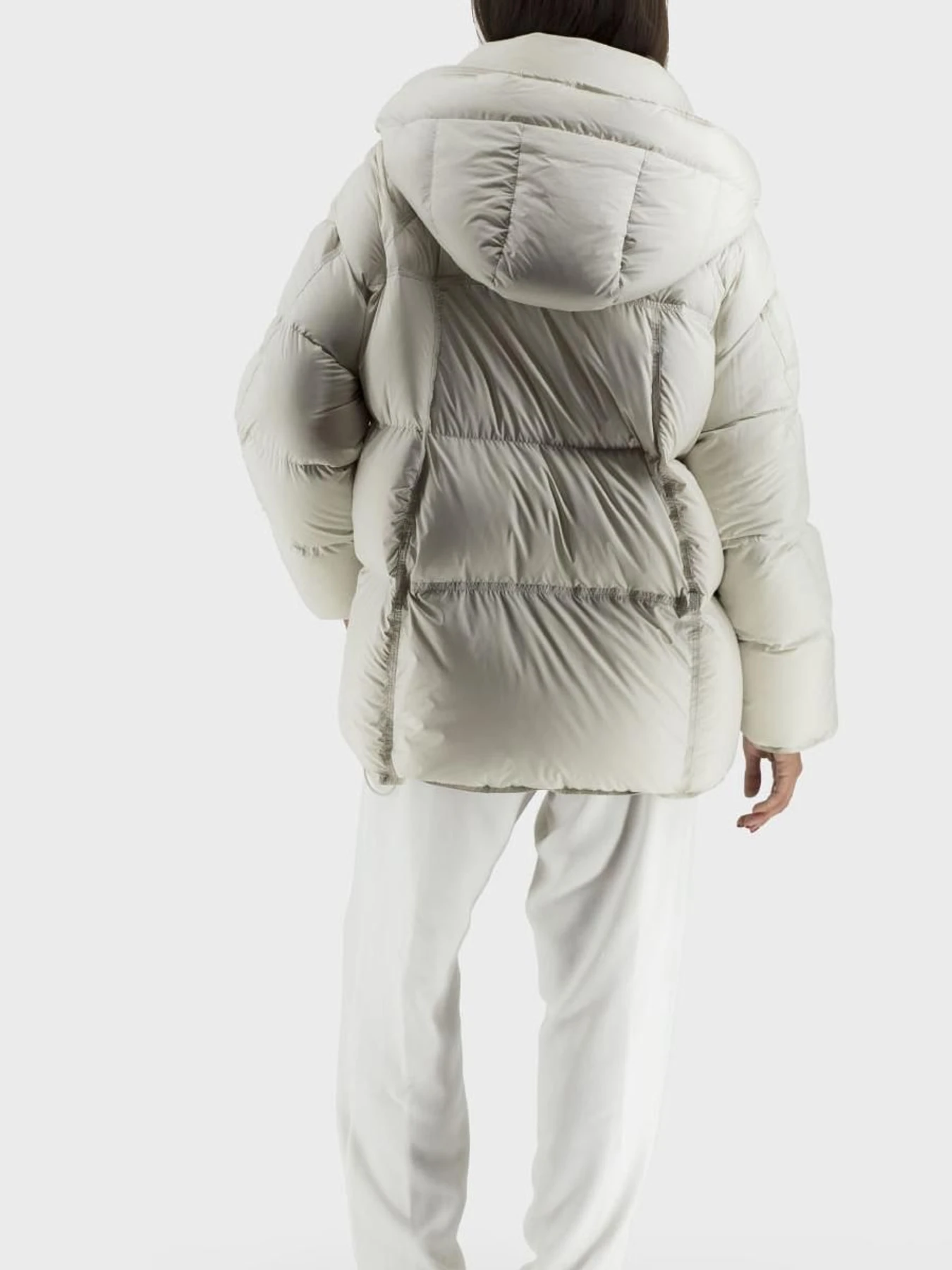 Куртки та дублянки Bella Bicchi модель 107185 Куртки та дублянки Bella Bicchi модель 107185 Фото