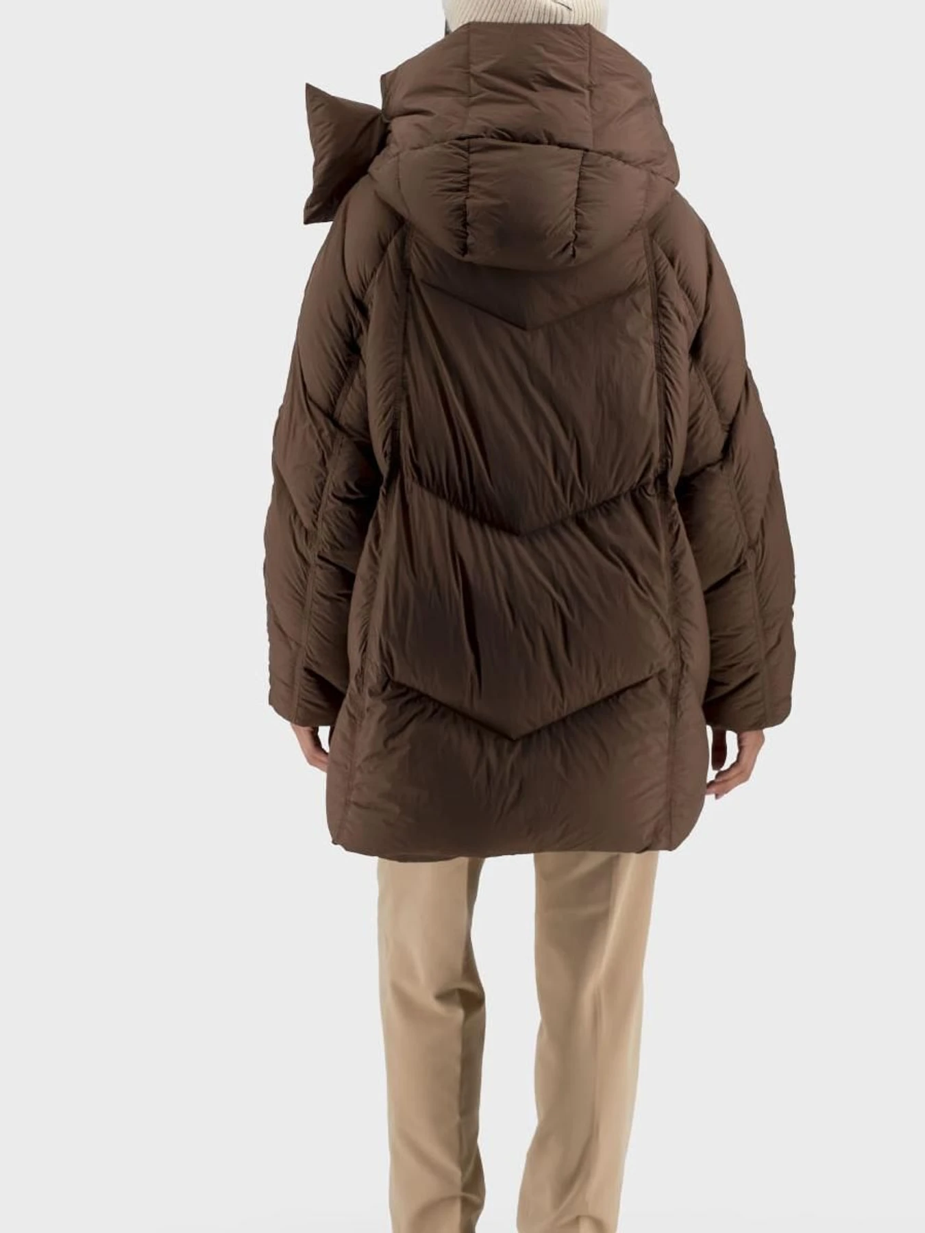 Куртки та дублянки Bella Bicchi модель 106739 Куртки та дублянки Bella Bicchi модель 106739 Фото