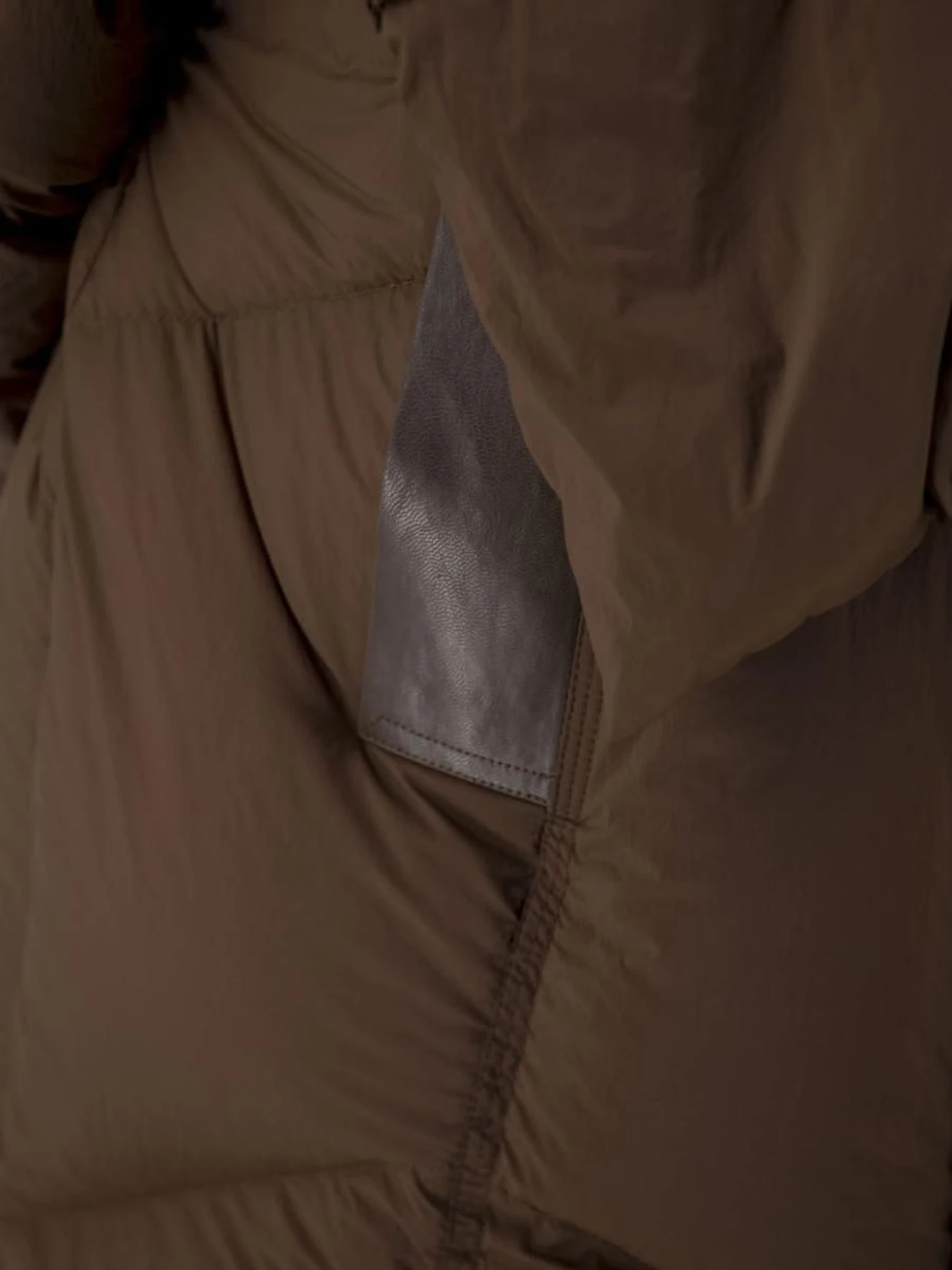 Куртки та дублянки Bella Bicchi модель 106739 Куртки та дублянки Bella Bicchi модель 106739 Фото