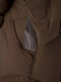 Куртки та дублянки Bella Bicchi модель 106739 Фото