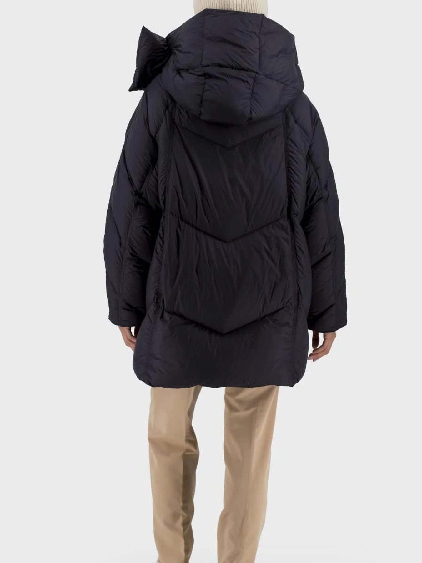 Куртки та дублянки Bella Bicchi модель 106748 Куртки та дублянки Bella Bicchi модель 106748 Фото