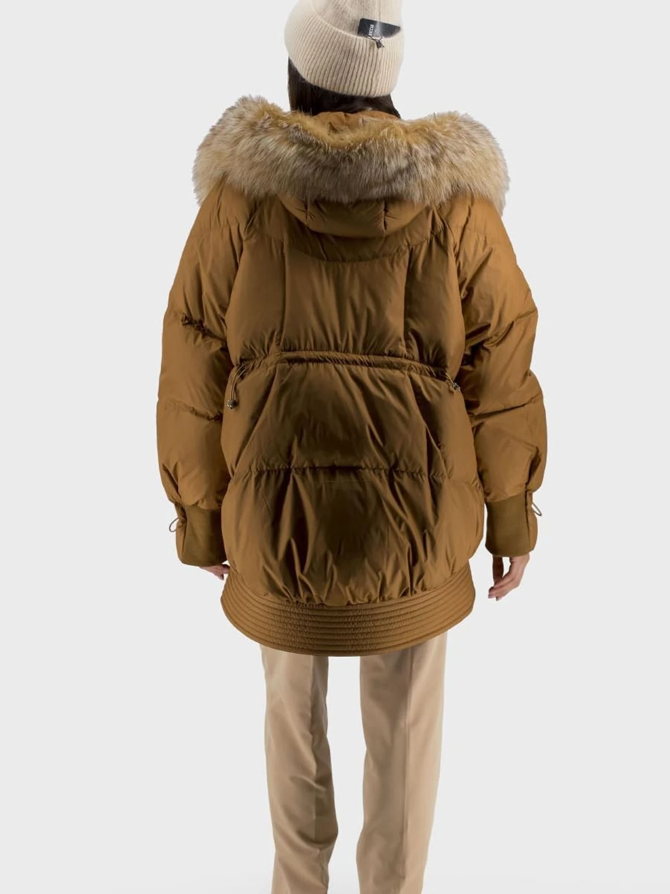 Куртки та дублянки Bella Bicchi модель 106766 Куртки та дублянки Bella Bicchi модель 106766 Фото