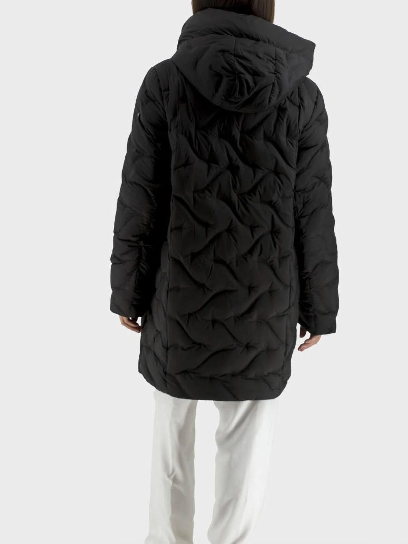 Куртки та дублянки Bella Bicchi модель 107224 Куртки та дублянки Bella Bicchi модель 107224 Фото