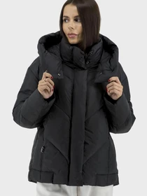 Куртки та дублянки Bella Bicchi модель 106808 Фото