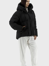 Куртки та дублянки Bella Bicchi модель 106822 Фото