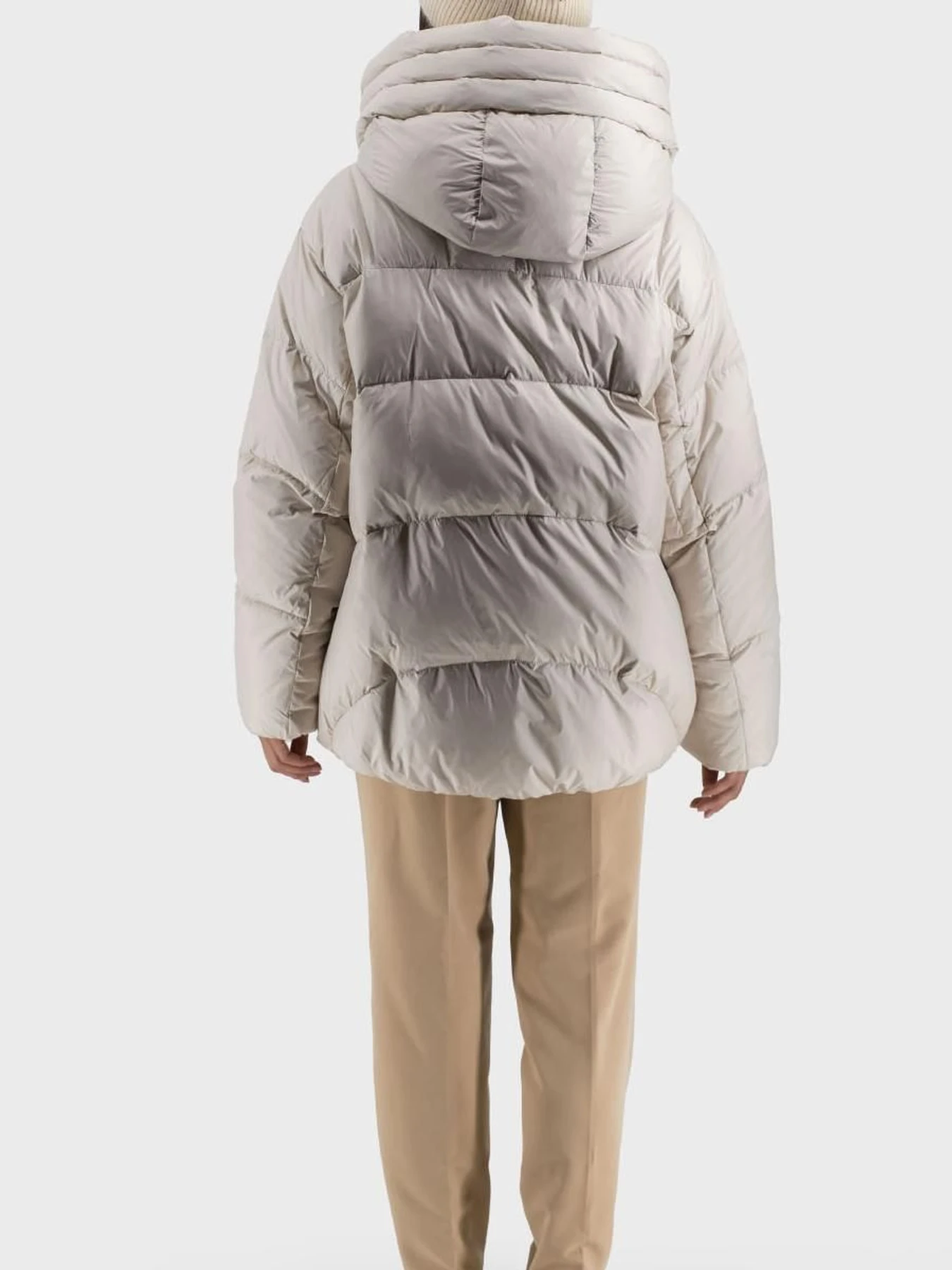 Куртки та дублянки Bella Bicchi модель 106836 Куртки та дублянки Bella Bicchi модель 106836 Фото
