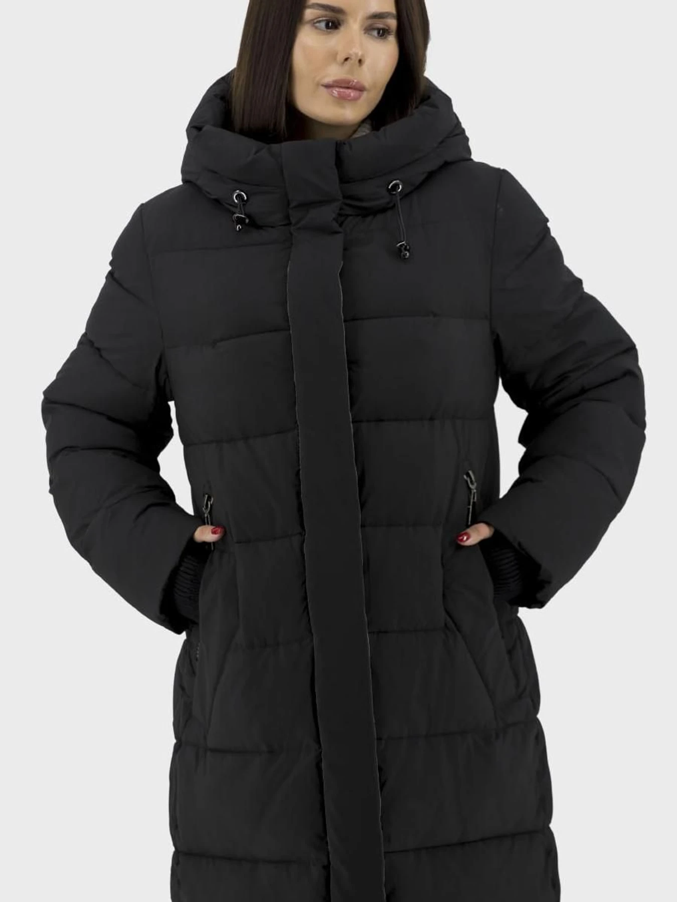 Куртки та дублянки Bella Bicchi модель 107226 Куртки та дублянки Bella Bicchi модель 107226 Фото