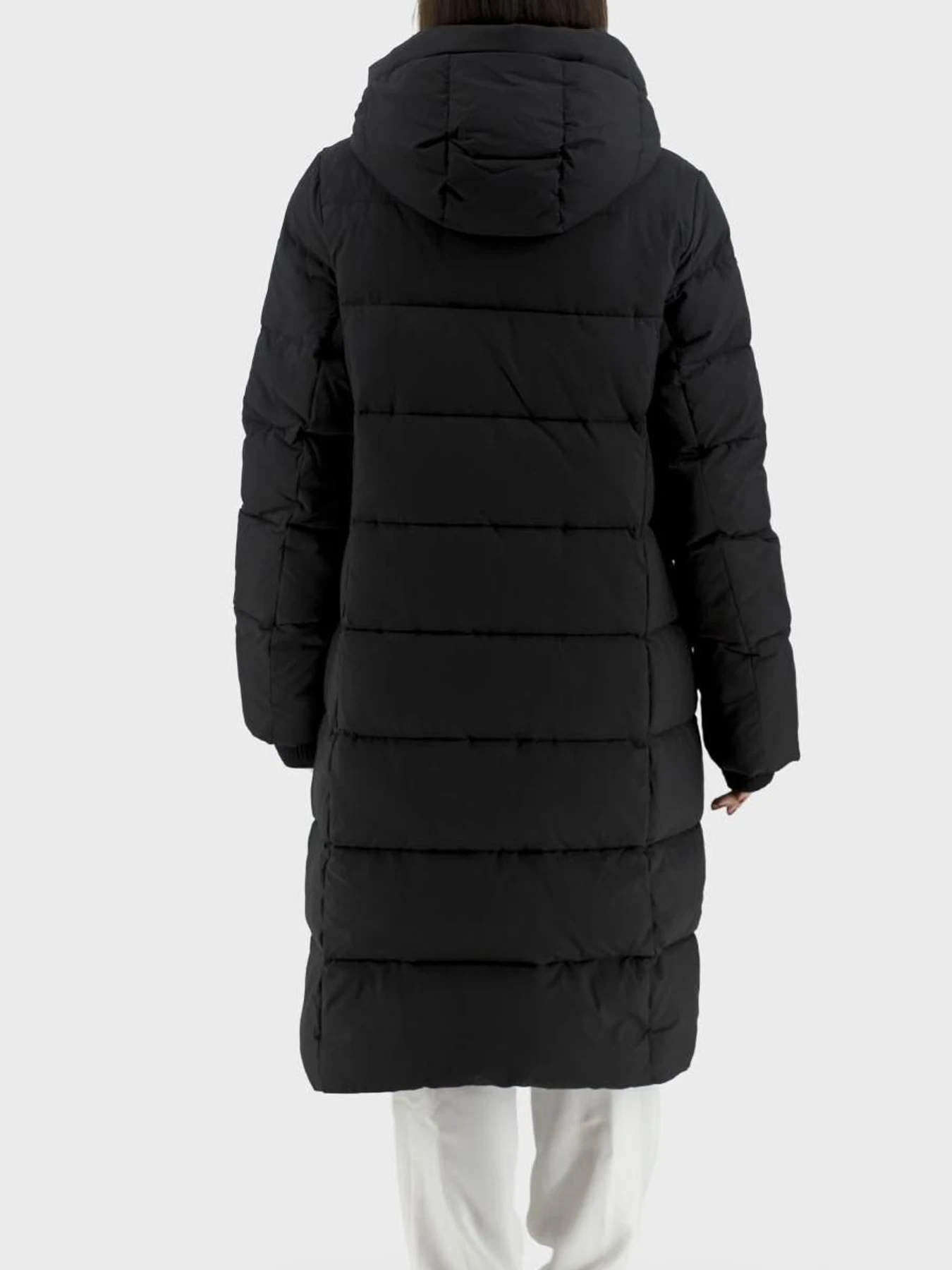 Куртки та дублянки Bella Bicchi модель 107226 Куртки та дублянки Bella Bicchi модель 107226 Фото