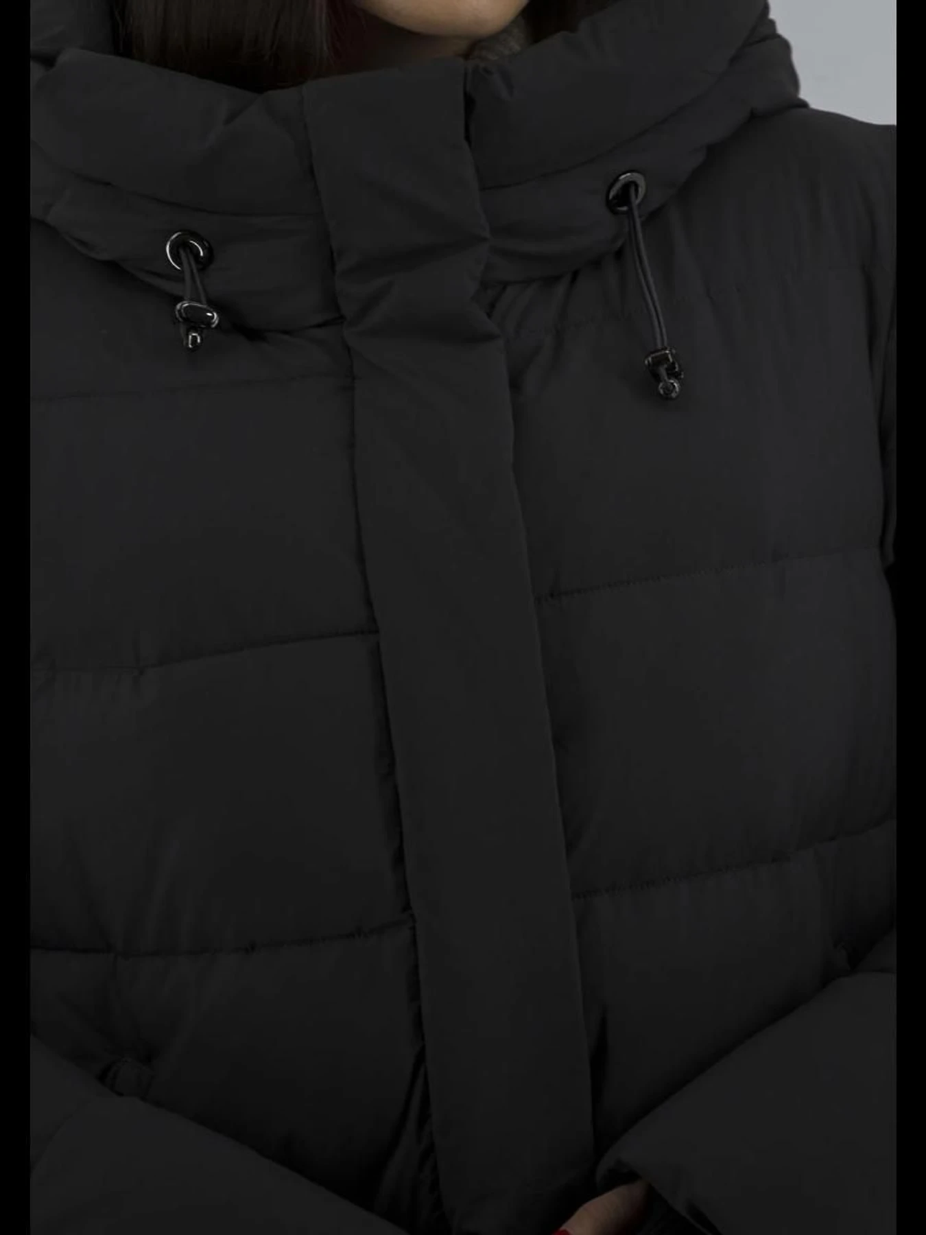 Куртки та дублянки Bella Bicchi модель 107226 Куртки та дублянки Bella Bicchi модель 107226 Фото