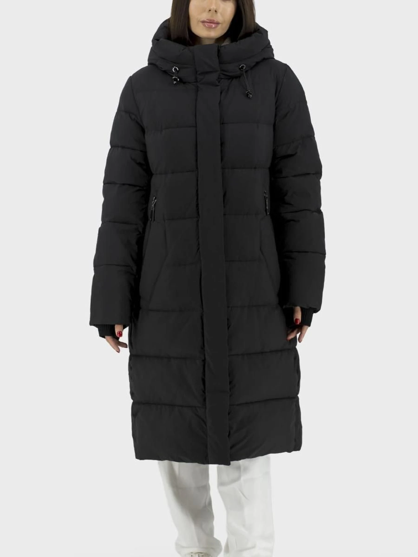 Куртки та дублянки Bella Bicchi модель 107226 Куртки та дублянки Bella Bicchi модель 107226 Фото