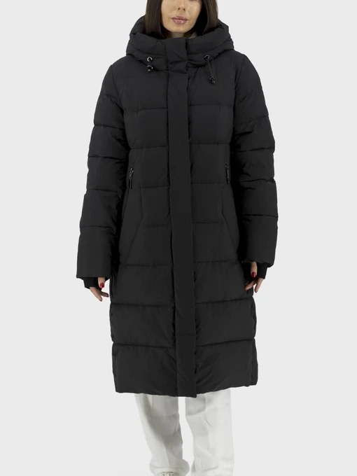Куртки та дублянки Bella Bicchi модель 107226 Фото