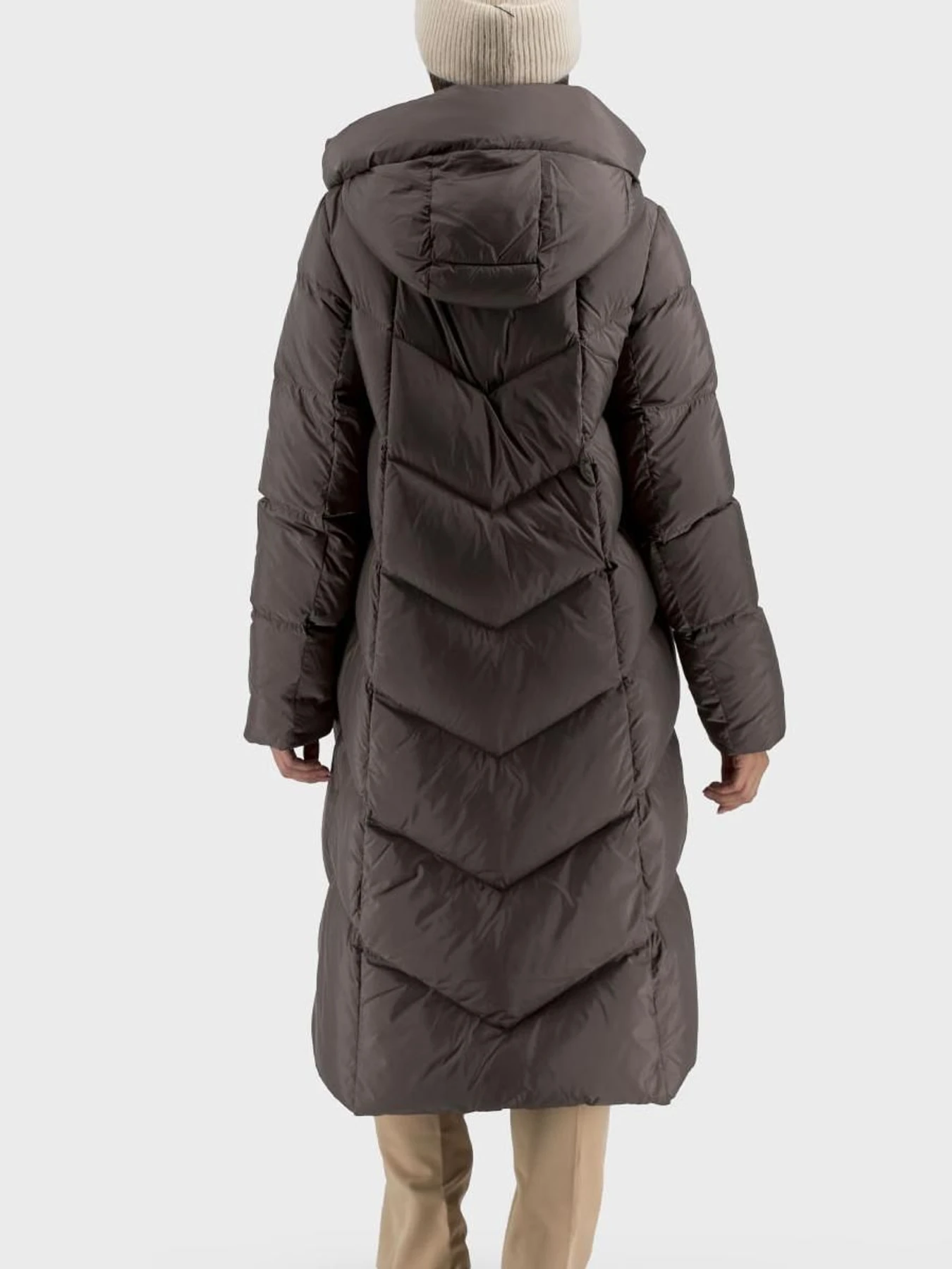 Куртки та дублянки Bella Bicchi модель 106886 Куртки та дублянки Bella Bicchi модель 106886 Фото