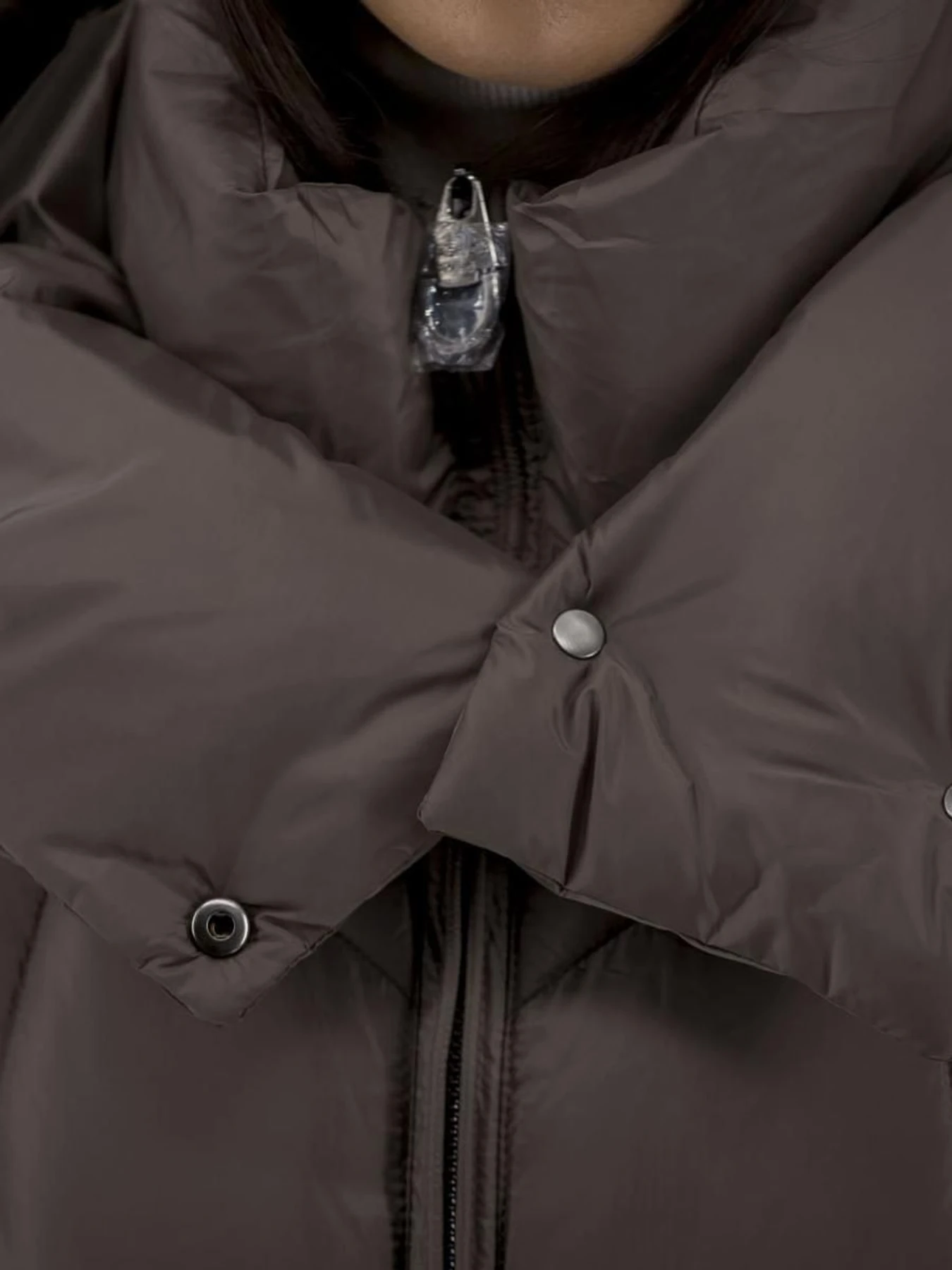 Куртки та дублянки Bella Bicchi модель 106886 Куртки та дублянки Bella Bicchi модель 106886 Фото